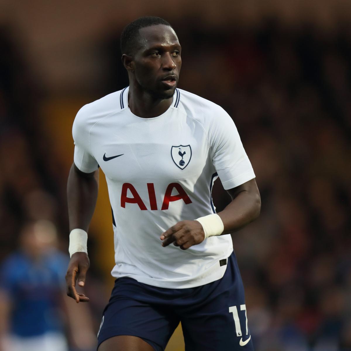 Tottenham Transfer News: Fenerbahce Shuts Down Moussa ...