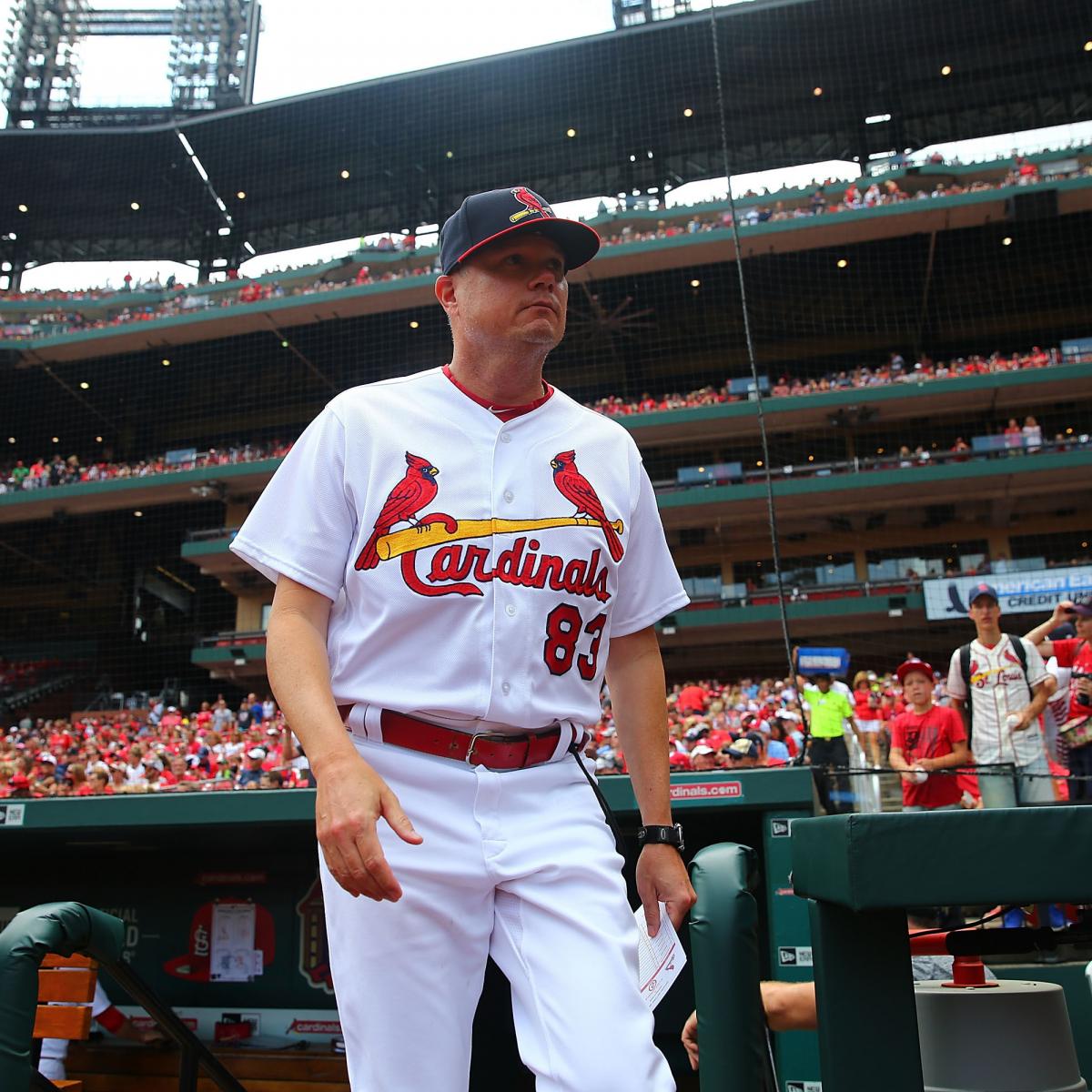 St. Louis Cardinals on X: #HereComeTheCards 🐦 29-13 under Mike Shildt. 🐦  Winners of 18-of-our-last-22. 🐦 MLB-best 22-6 record in August. 🐦 Most  wins in the majors since the All-Star Break (28).