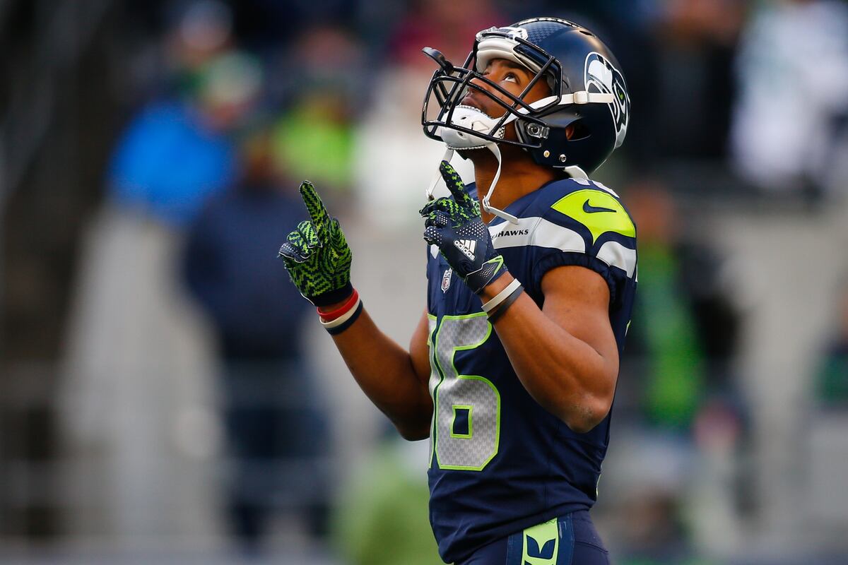 Tyler Lockett Will Dissly More Fantasy Outlook After Doug Baldwin S Injury Bleacher Report Latest News Videos And Highlights