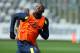 GOSFORD, AUSTRALIA - AUGUST 28: Usain Bolt trains during a Central Coast Mariners training session at Central Coast Stadium on August 28, 2018 in Gosford, Australia. (Photo by Tony Feder/Getty Images)