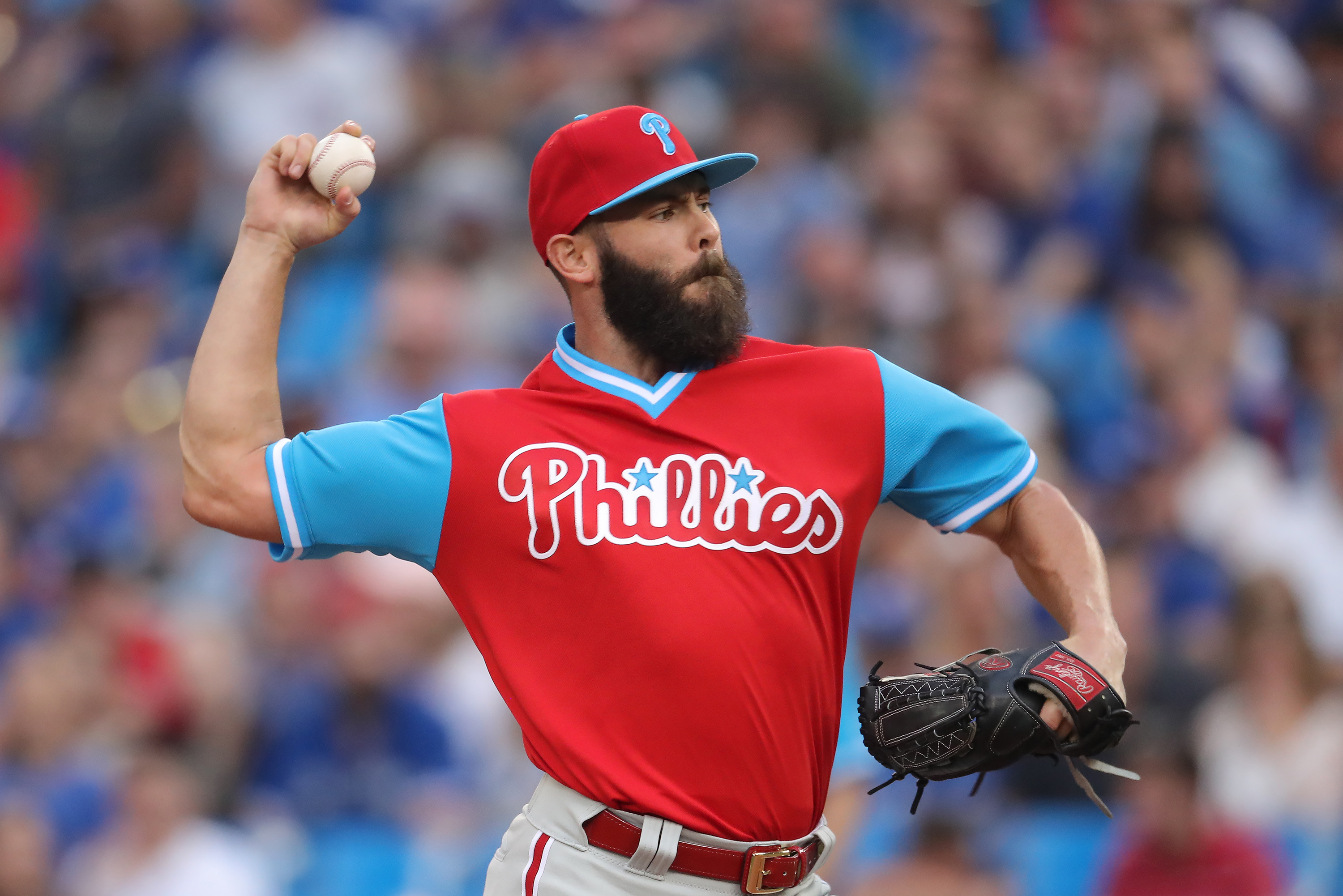 Nationals vs Phillies Betting Odds and Pick - September 12, 2018