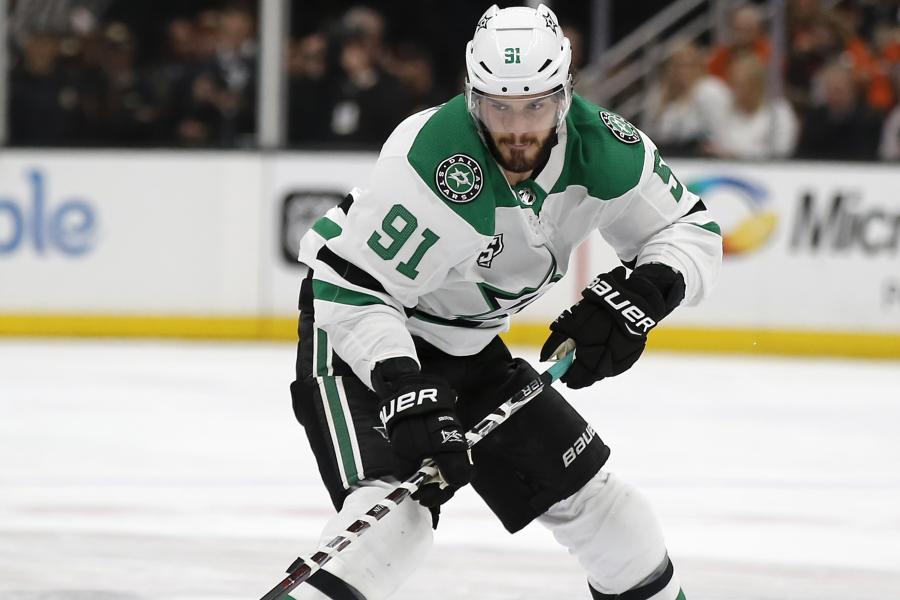 How Many Points Will Tyler Seguin Record in 2022-2023