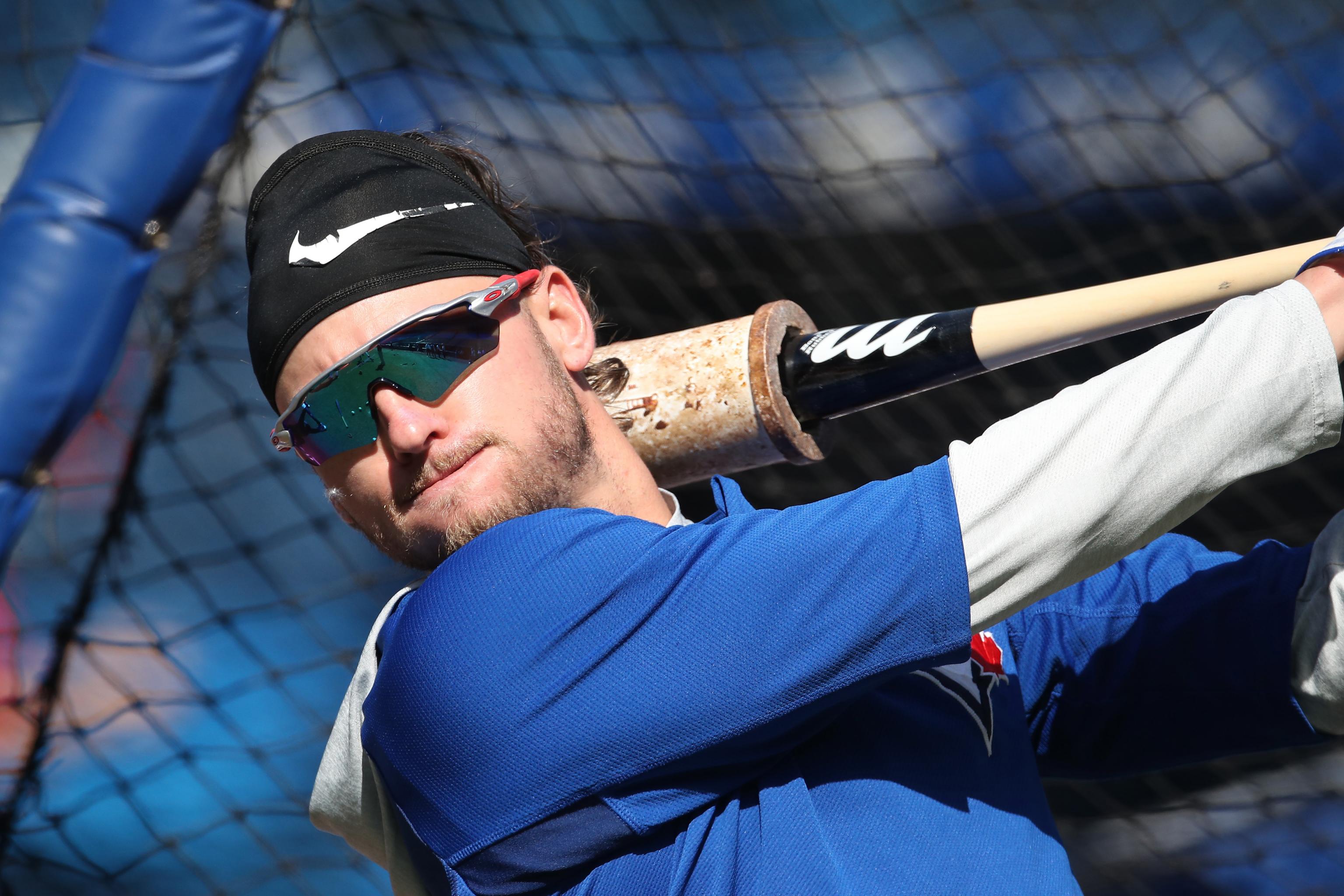 Blue Jays reportedly hope to trade Josh Donaldson before season's end