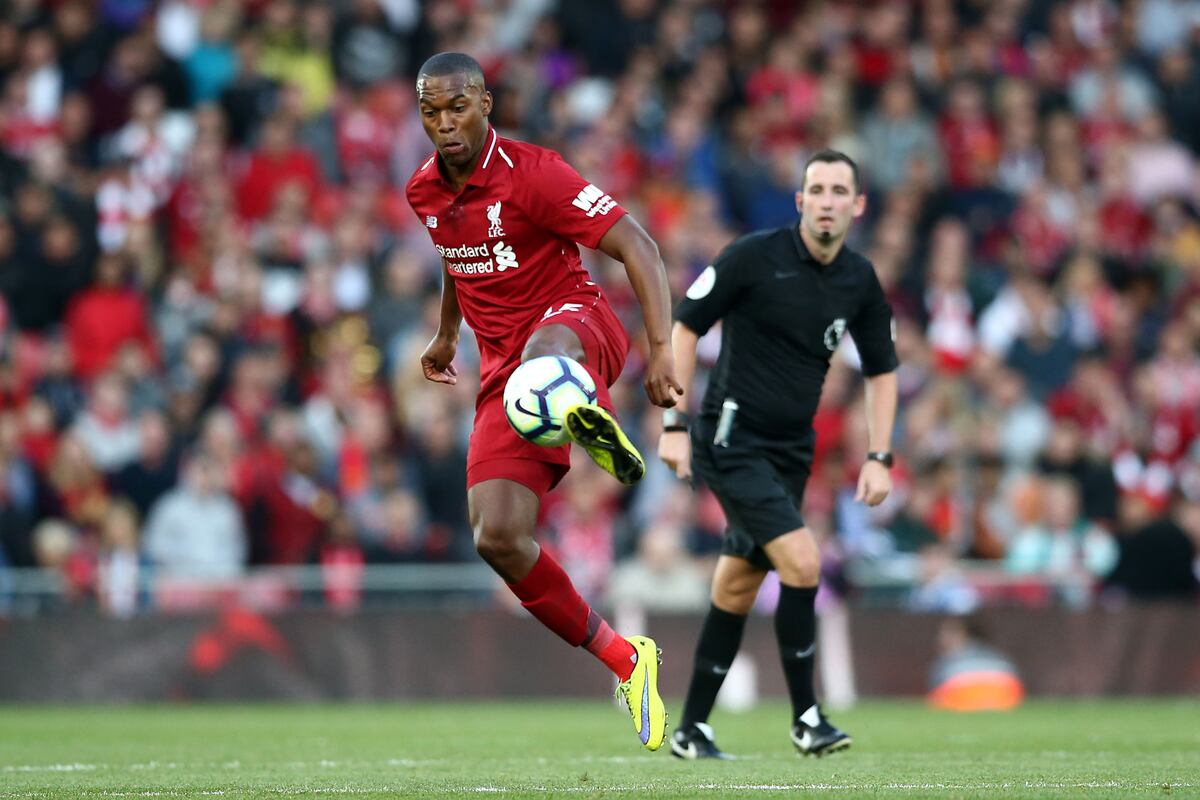 Leicester City vs. Liverpool: Odds, Preview, Live Stream, TV Info | Bleacher Report | Latest ...