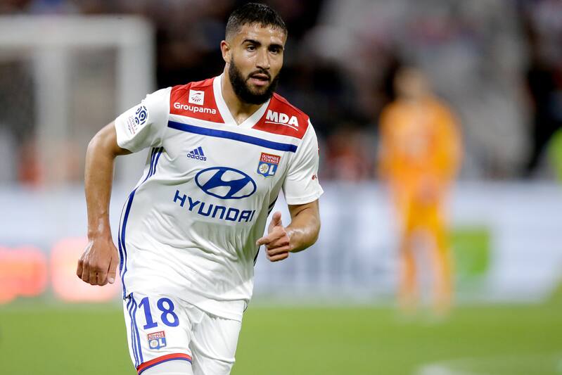 Jean Michel Aulas Says Chelsea Rejected Chance To Complete Nabil Fekir Transfer Bleacher Report Latest News Videos And Highlights