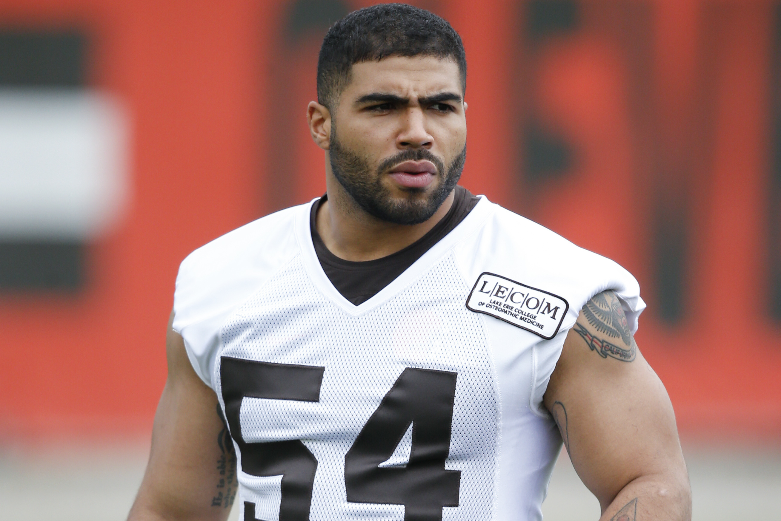 Mychal Kendricks Goes from the Super Bowl to Federal Court - College of Law