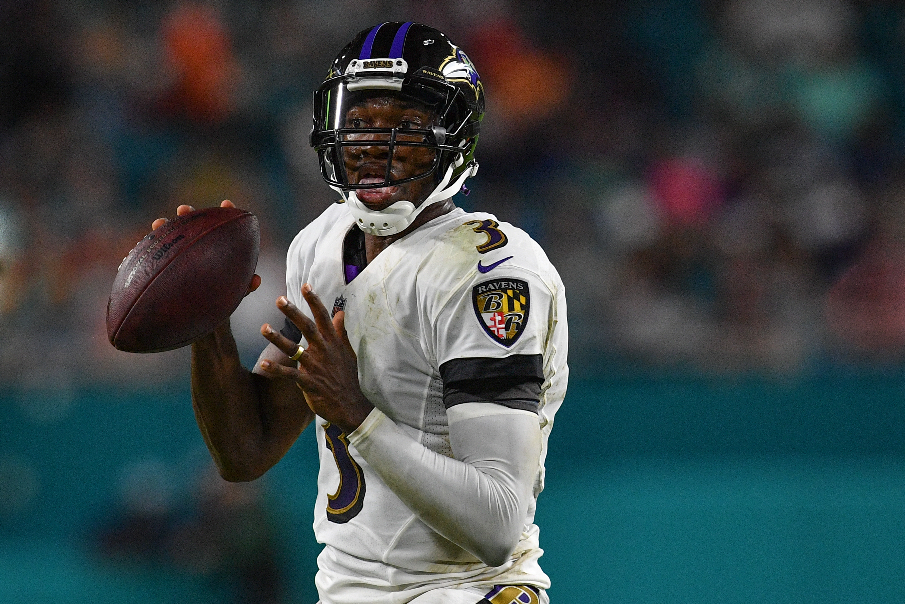 What happened to Robert Griffin III after release from Washington? Browns,  Ravens offer journeyman roles