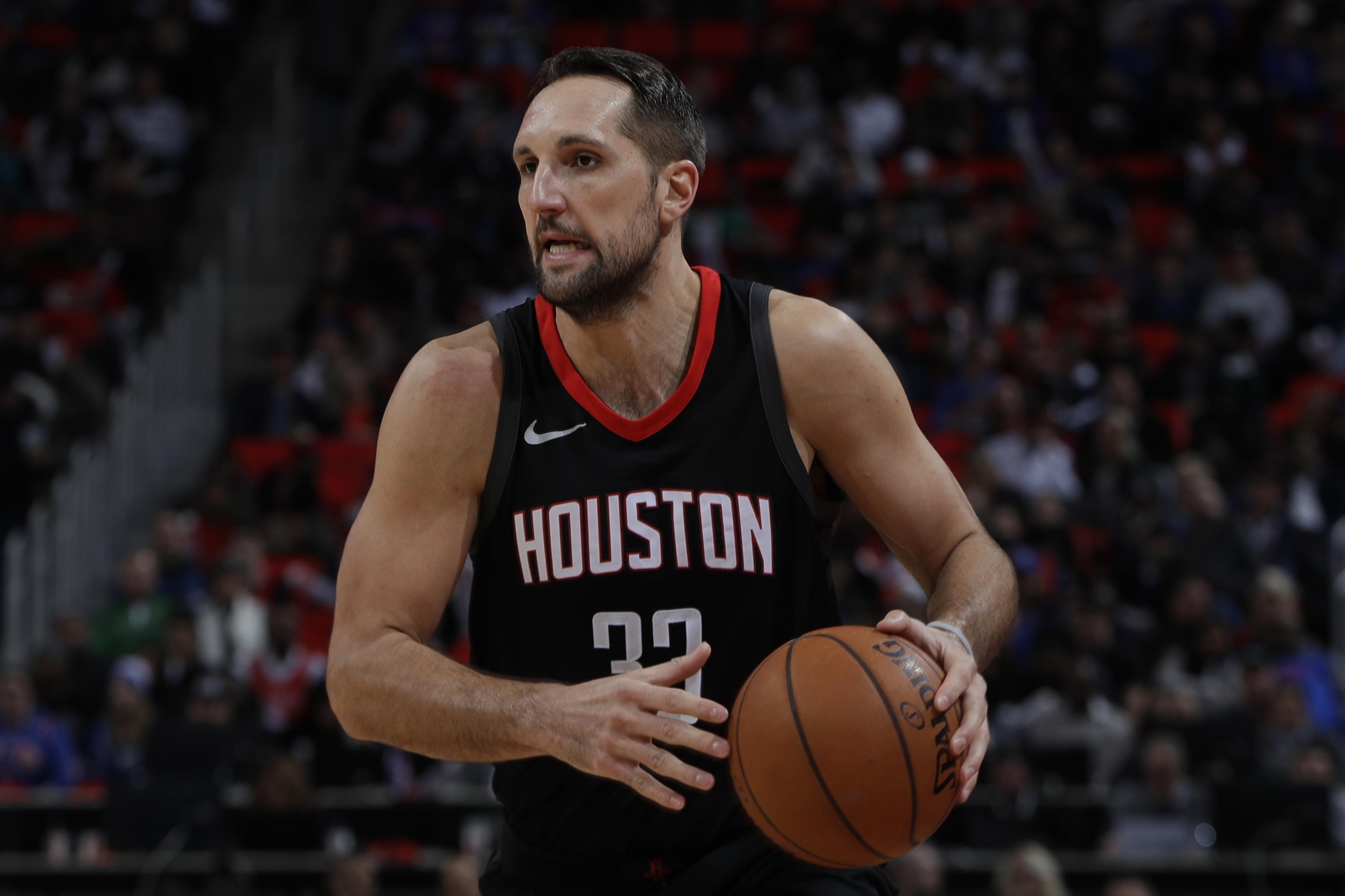 Nba Trade Rumors Suns Still Looking For Starting Pg After Ryan Anderson Deal Bleacher Report Latest News Videos And Highlights