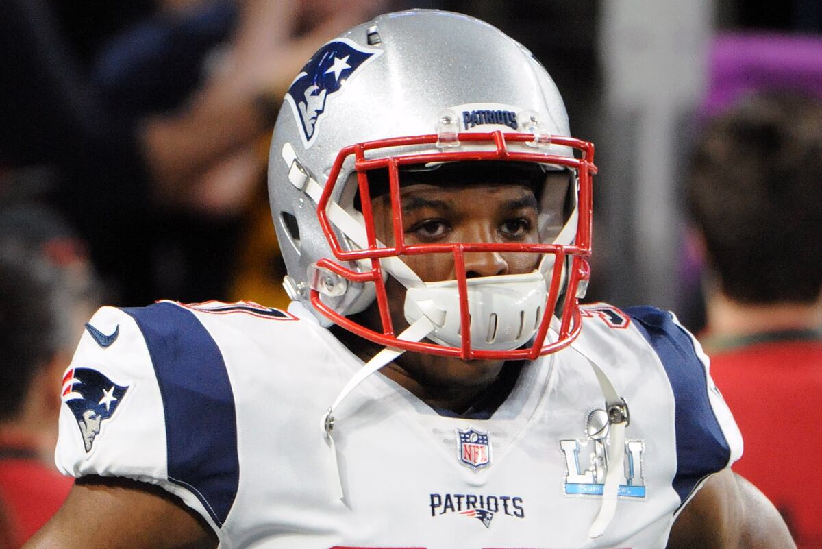 Jordan Richards Traded to Falcons from Patriots News, Scores