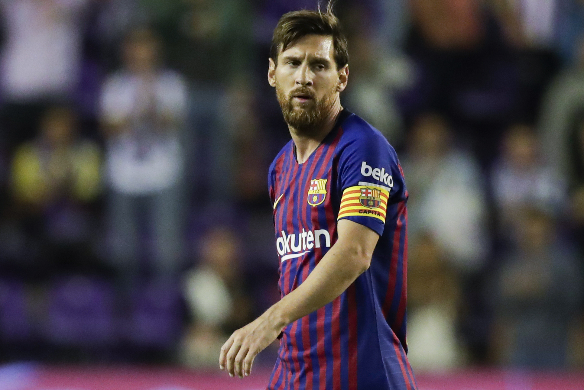 Barcelona vs. Huesca: Odds, Preview, Live Stream, TV Info | News, Scores, Highlights, Stats, and Rumors | Bleacher Report