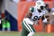 DENVER, CO - DECEMBER 10: Kony Ealy #94 of the New York Jets in action during the game against the Denver Broncos at Sports Authority Field At Mile High on December 10, 2017 in Denver, Colorado. The Broncos defeated the Jets 23-0. (Photo by Rob Leiter/Getty Images)