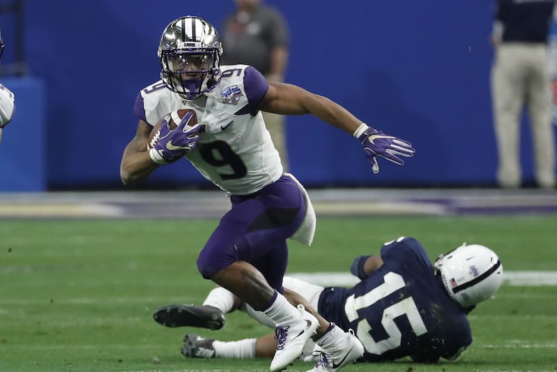College Football Rankings 2018 Final Ncaa Overview Of Week 1 Standings Bleacher Report Latest News Videos And Highlights