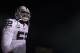 PHILADELPHIA, PA - DECEMBER 25: Khalil Mack #52 of the Oakland Raiders walks onto the field prior to the game against the Philadelphia Eagles at Lincoln Financial Field on December 25, 2017 in Philadelphia, Pennsylvania. (Photo by Mitchell Leff/Getty Images)