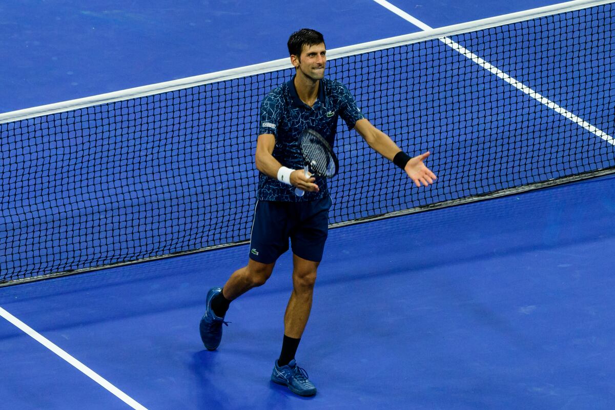 US Open Tennis 2018: TV Schedule, Start Times for Saturday Night Draw | News, Scores, Highlights US Open Tennis 2018: TV Schedule, Start Times for Saturday Night Draw | News, Scores, Highlights