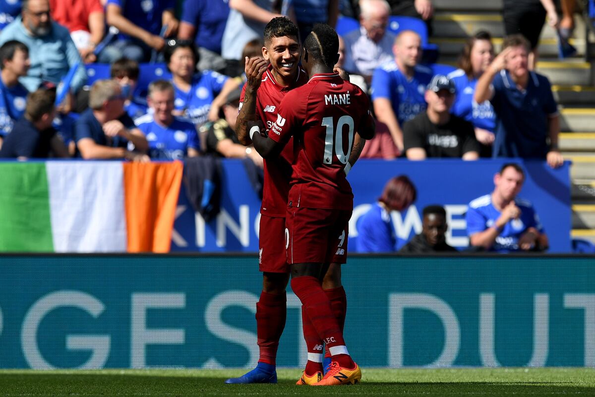 The Latest Liverpool News (Bleacher Report) SportSpyder