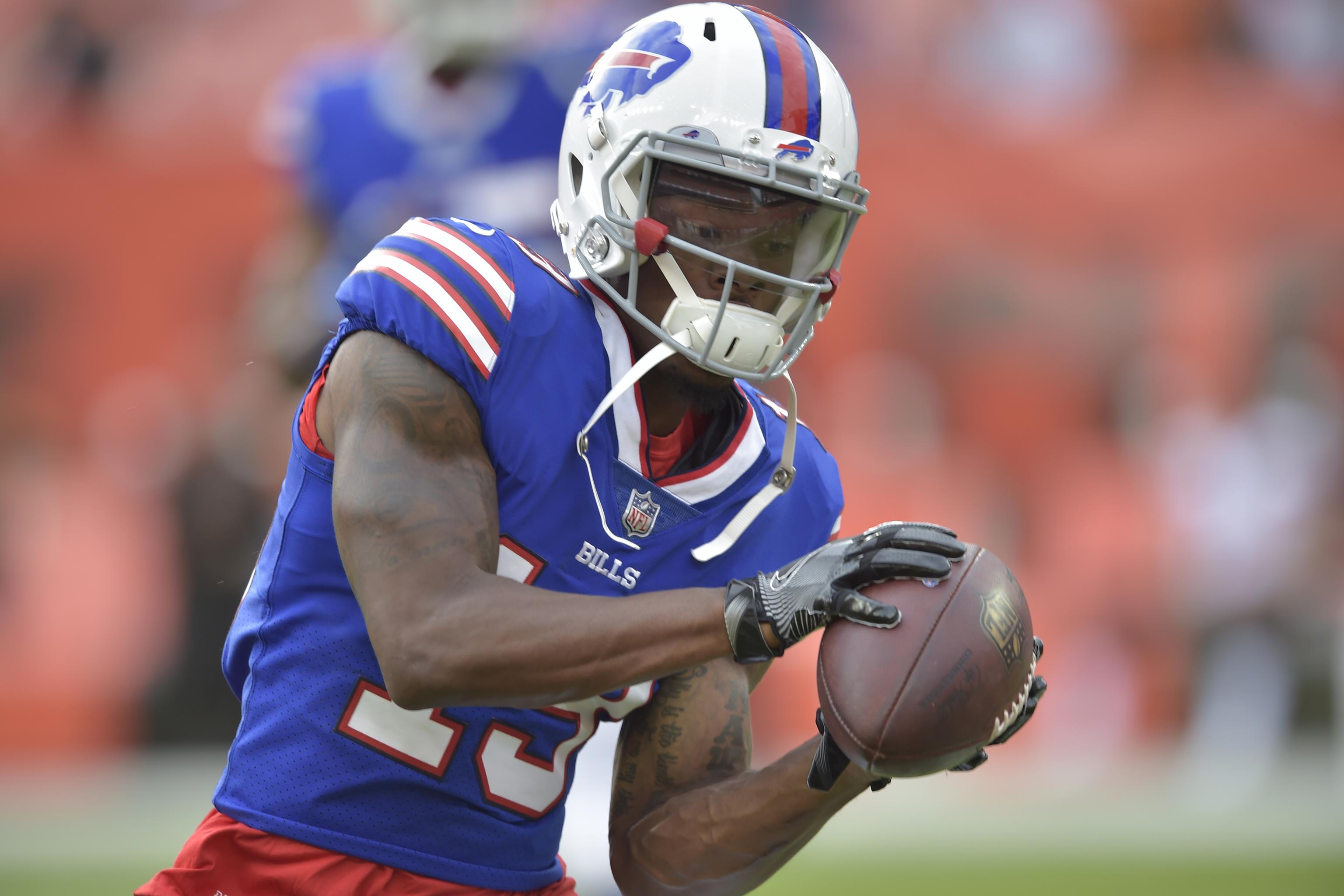 Hard Knocks' reveals Corey Coleman asked Browns' Hue Jackson, 'If