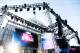 LOS ANGELES, California - June 12: General atmosphere shot at the Epic Games hosts Fortnite Party Royale on June 12, 2018 in Los Angeles, California. (Photo by Greg Doherty / Getty Images)