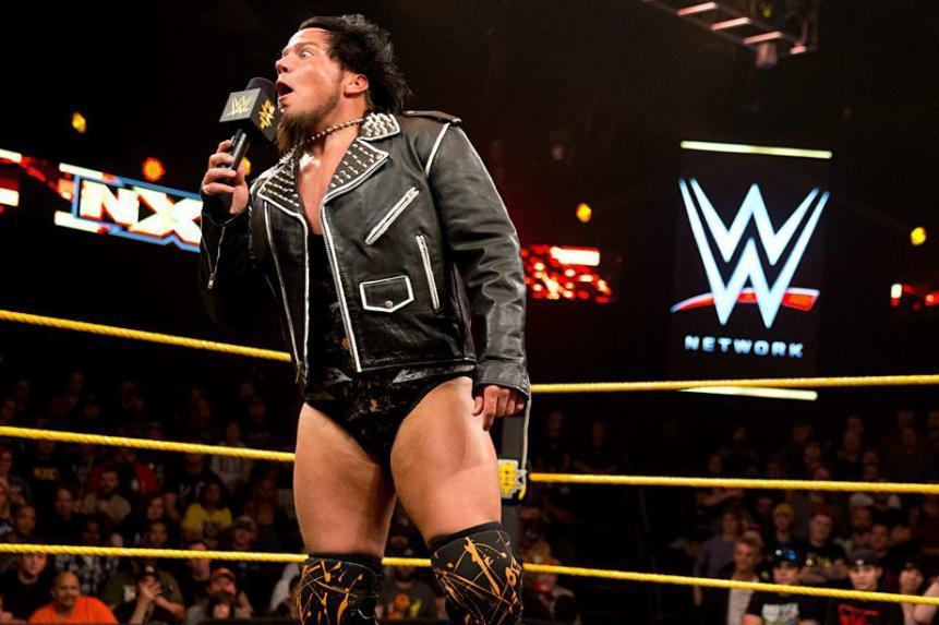 10 Momentos Menos Lembrados do NXT – Top Ten #284
