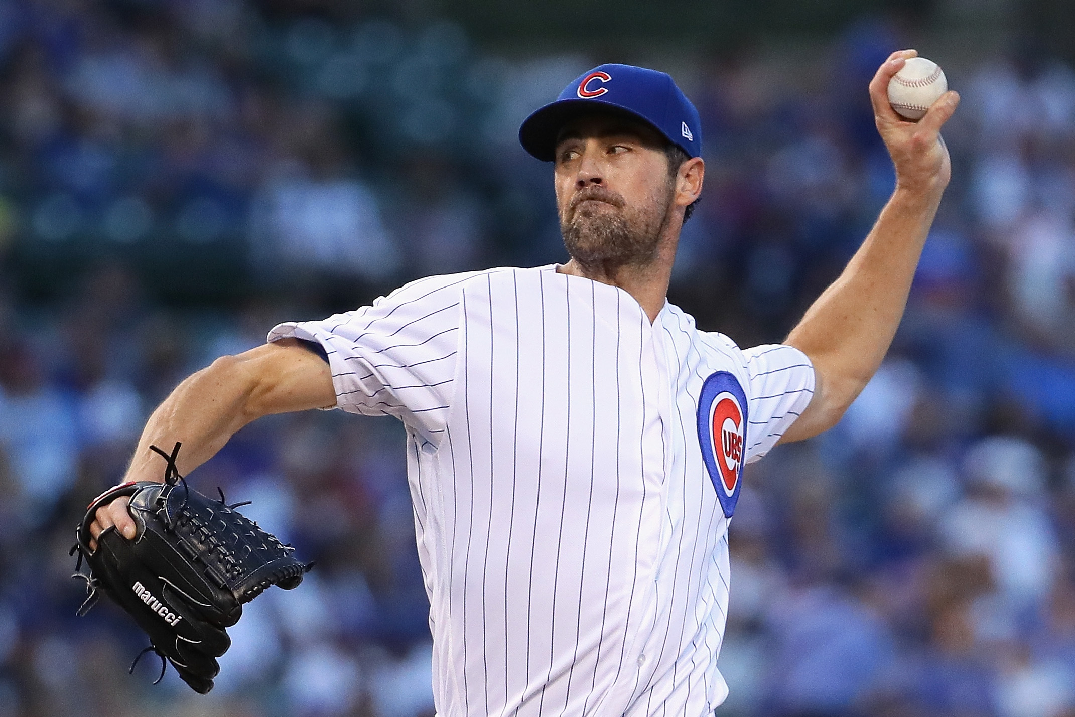 Cole Hamels Hopes to Pitch in 2023; 4-Time All-Star Last Pitched in MLB in  2020, News, Scores, Highlights, Stats, and Rumors
