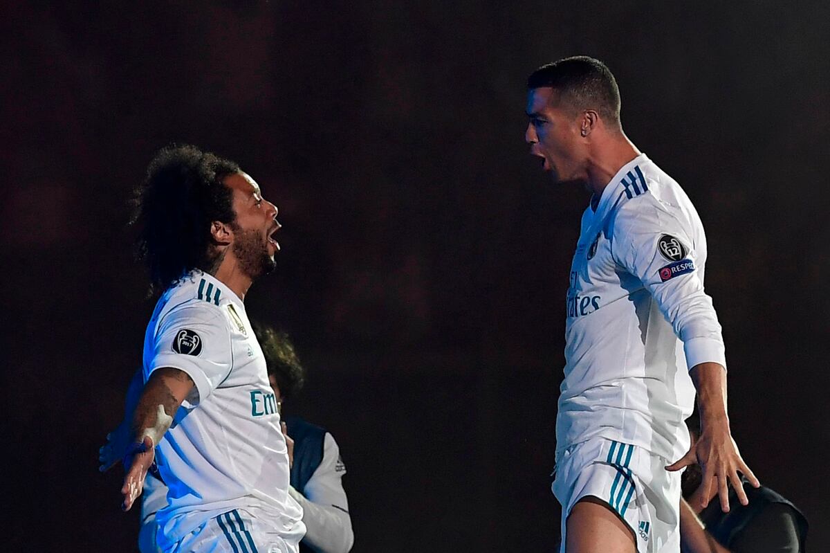 Juventus Transfer News Marcelo Reportedly Wants Cristiano Ronaldo Reunion Bleacher Report Latest News Videos And Highlights