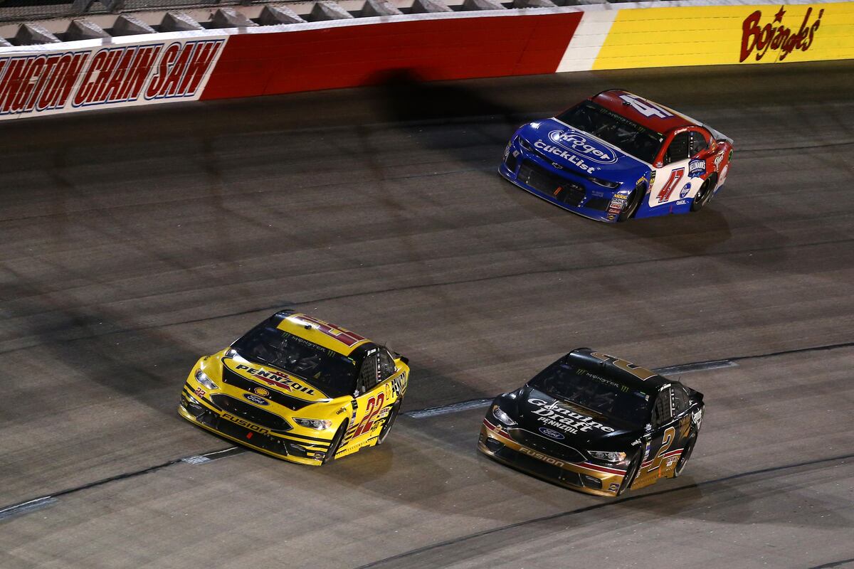 Image result for nascar 2018 darlington