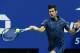 NEW YORK, NY - SEPTEMBER 01: Novak Djokovic of Serbia in action against Richard Gasquet of France in the third round of the US Open at the USTA Billie Jean King National Tennis Centre on September 01, 2018 in New York City, United States. (Photo by TPN/Getty Images)'n'n