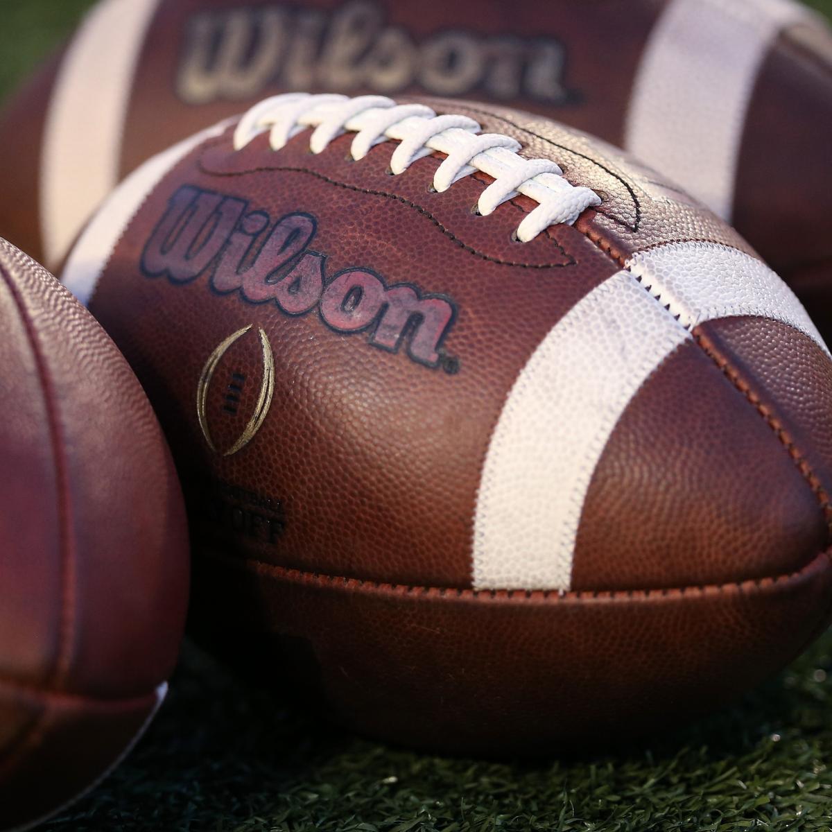 Iowa High School Football Teams Combine for StateRecord 180 Points