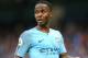 MANCHESTER, ENGLAND - SEPTEMBER 01: Raheem Sterling of Manchester City looks on during the Premier League match between Manchester City and Newcastle United at Etihad Stadium on September 1, 2018 in Manchester, United Kingdom. (Photo by Alex Livesey/Getty Images)