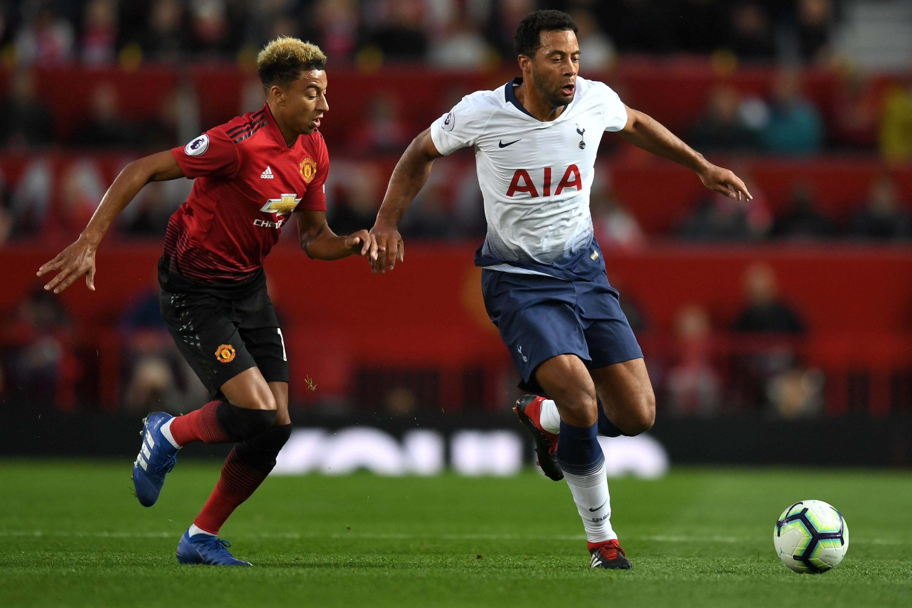 Mousa Dembele leaves Tottenham to join Chinese Super League outfit  Guangzhou R&F in £9m deal, London Evening Standard