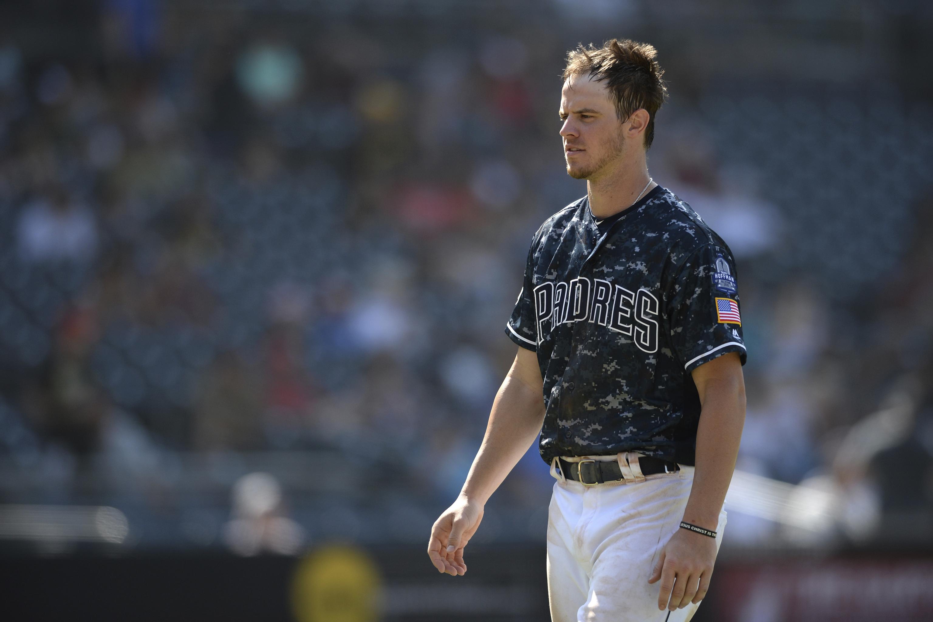 San Diego Padres fire Andy Green as manager - Los Angeles Times