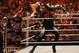 WWE Superstar Undertaker delivers
