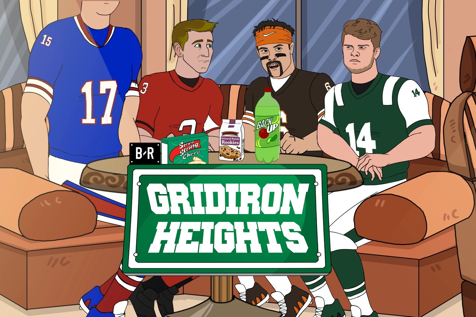 The Bears Remixed the 'Super Bowl Shuffle' for 2019: Gridiron Heights S3,  E18, News, Scores, Highlights, Stats, and Rumors