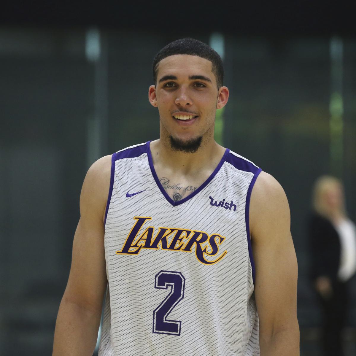 Will LiAngelo Ball make a return to the court, whether it be the