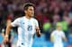 NIZHNY NOVGOROD, RUSSIA - JUNE 21: Paulo Dybala of Argentina in action during the 2018 FIFA World Cup Russia group D match between Argentina and Croatia at Nizhny Novgorod Stadium on June 21, 2018 in Nizhny Novgorod, Russia. (Photo by Koji Watanabe/Getty Images)