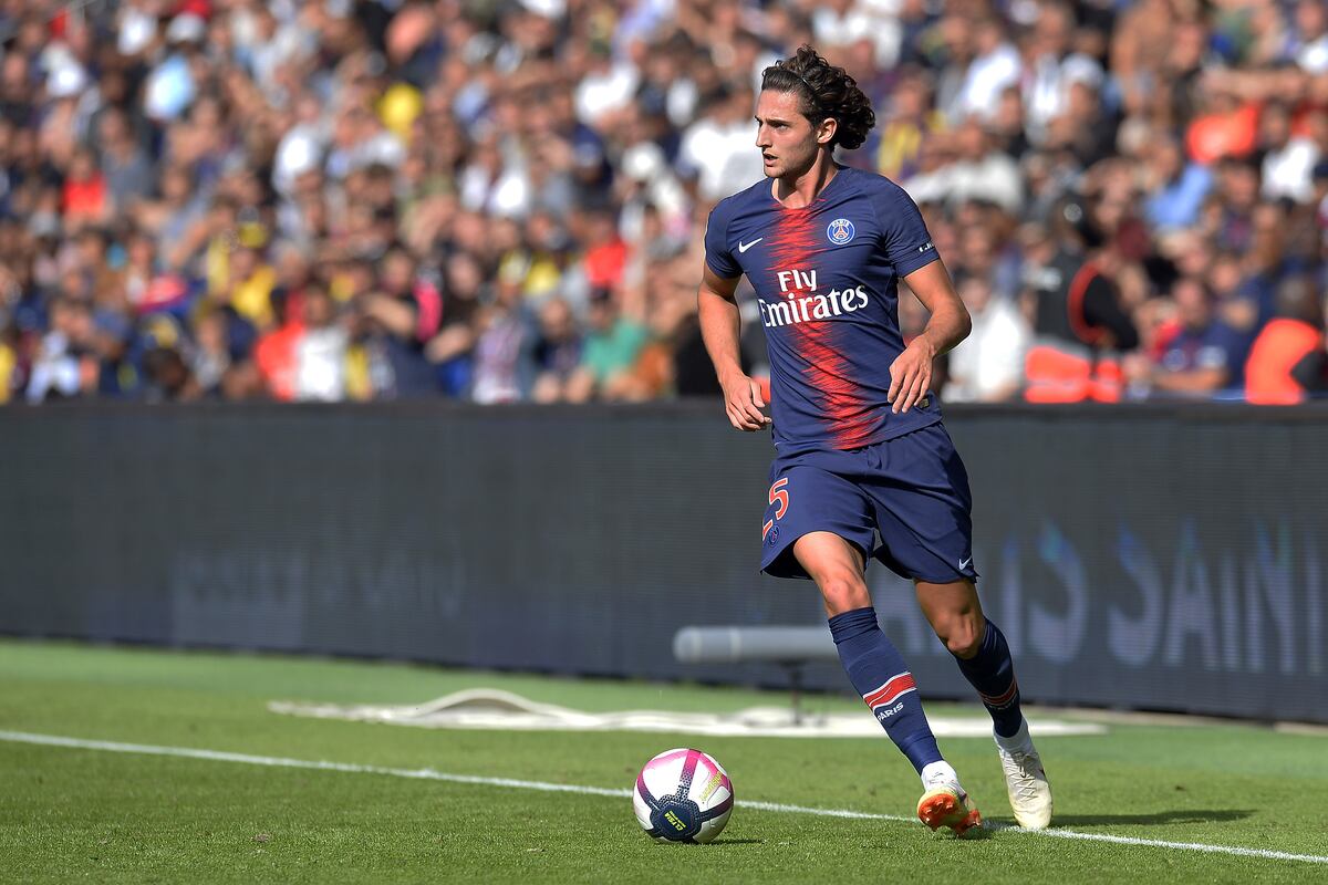 PSG Transfer News: Barcelona Face AC Milan Competition for ...