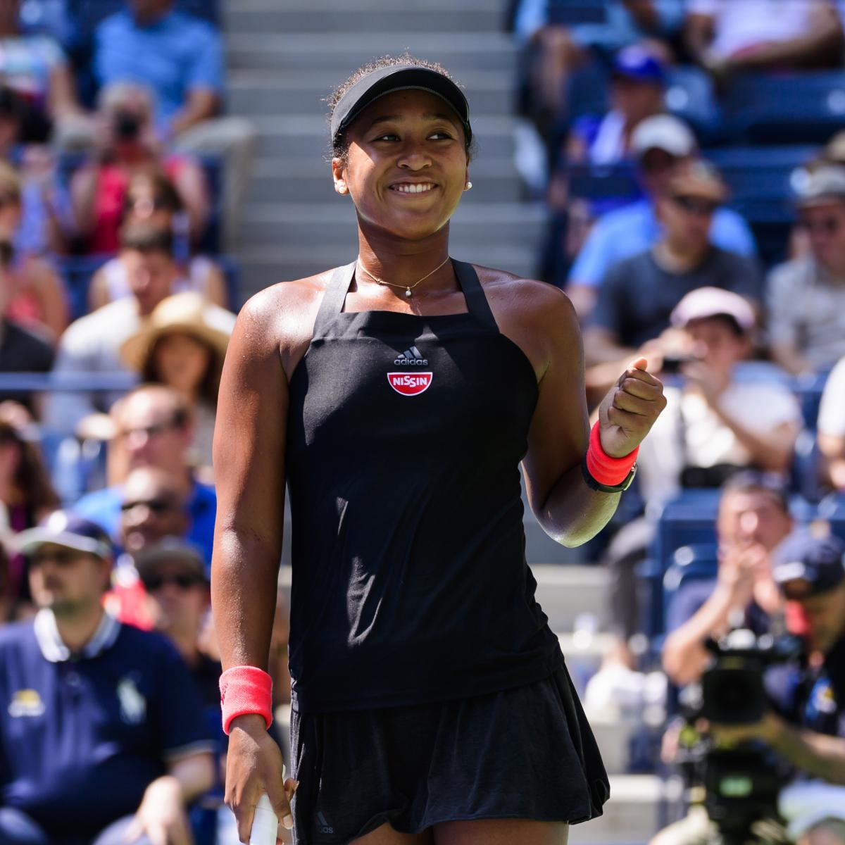 Us Open Results Us Open Results