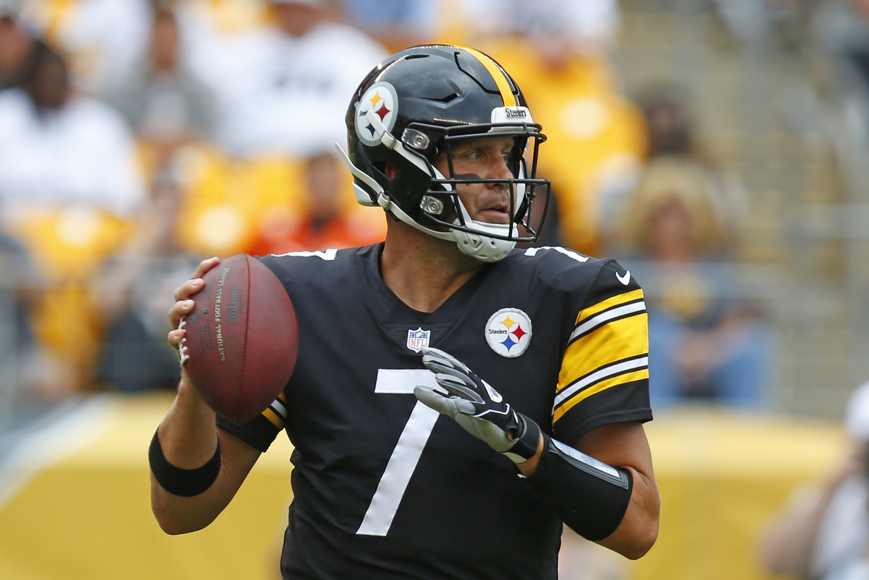 Pittsburgh Steelers vs. Cleveland Browns: Betting Odds Analysis, Pick  Prediction, News, Scores, Highlights, Stats, and Rumors