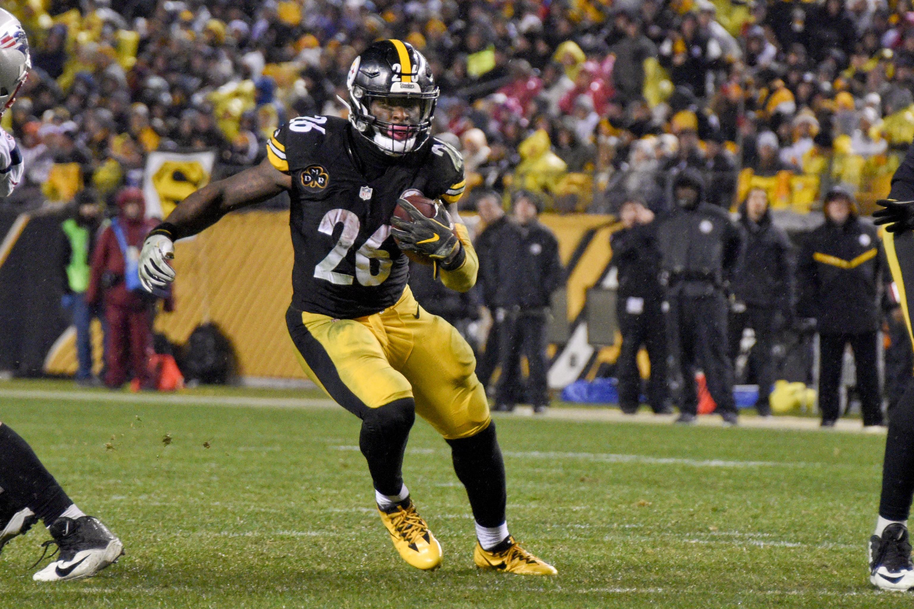 How Steelers' offense complements Le'Veon Bell's unmatched vision