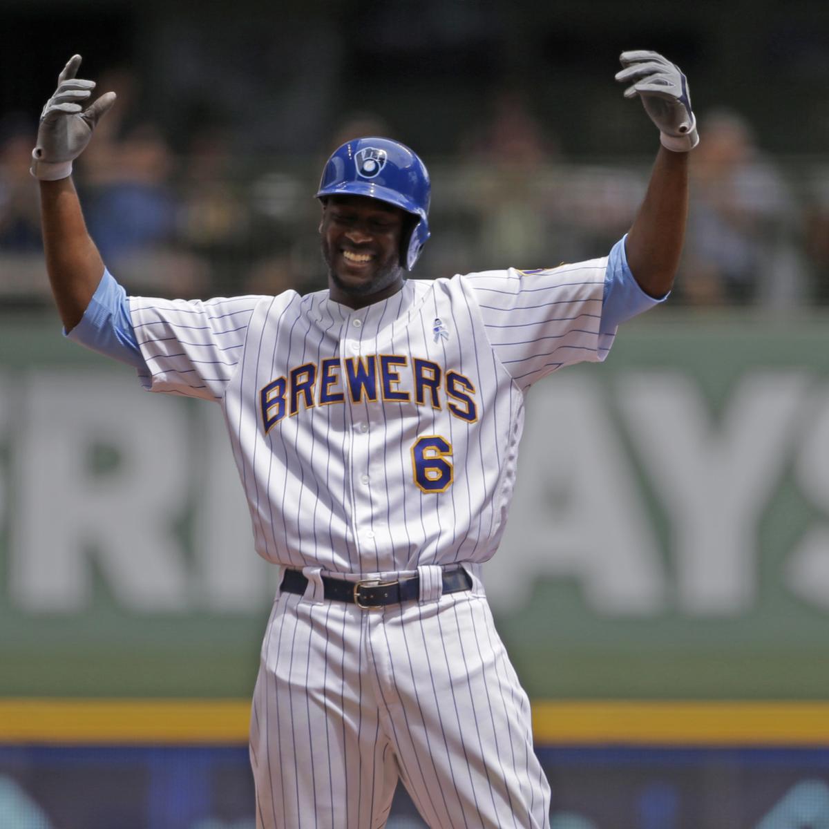 MLB's Sabermetric Era Turned Lorenzo Cain from Role Player into