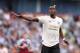 BURNLEY, ENGLAND - SEPTEMBER 02: Paul Pogba of Manchester United during the Premier League match between Burnley FC and Manchester United at Turf Moor on September 2, 2018 in Burnley, United Kingdom. (Photo by James Williamson - AMA/Getty Images)