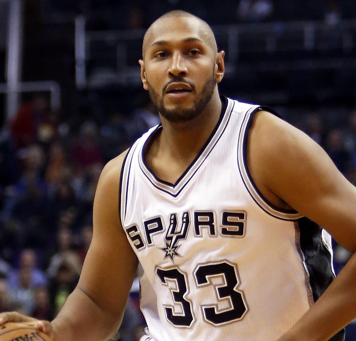 Boris Diaw Retires At Age 36 Played With Spurs Suns Hornets Hawks Jazz Bleacher Report Latest News Videos And Highlights