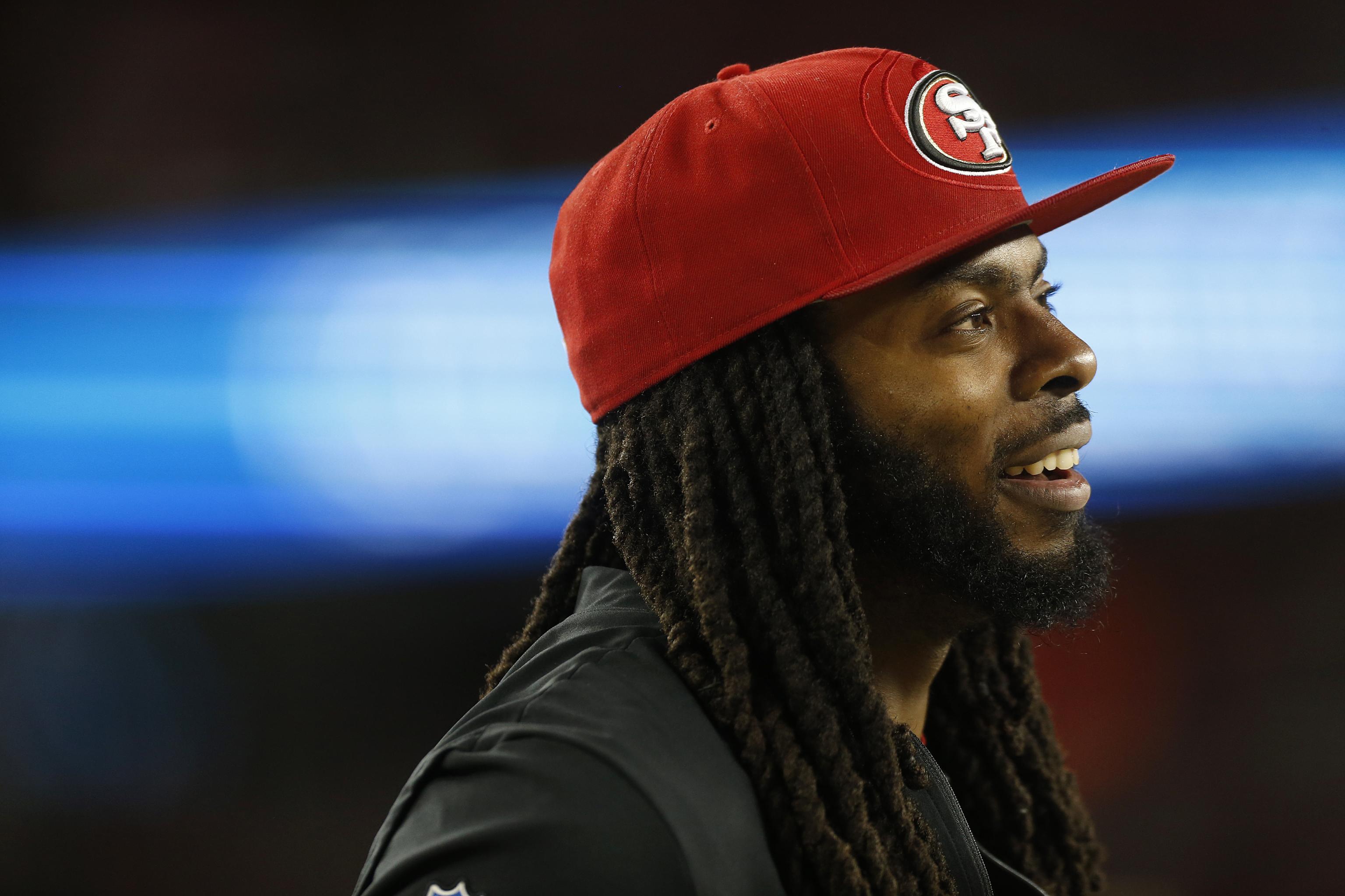 NFL lockout 'going to happen' in 2021, Richard Sherman says