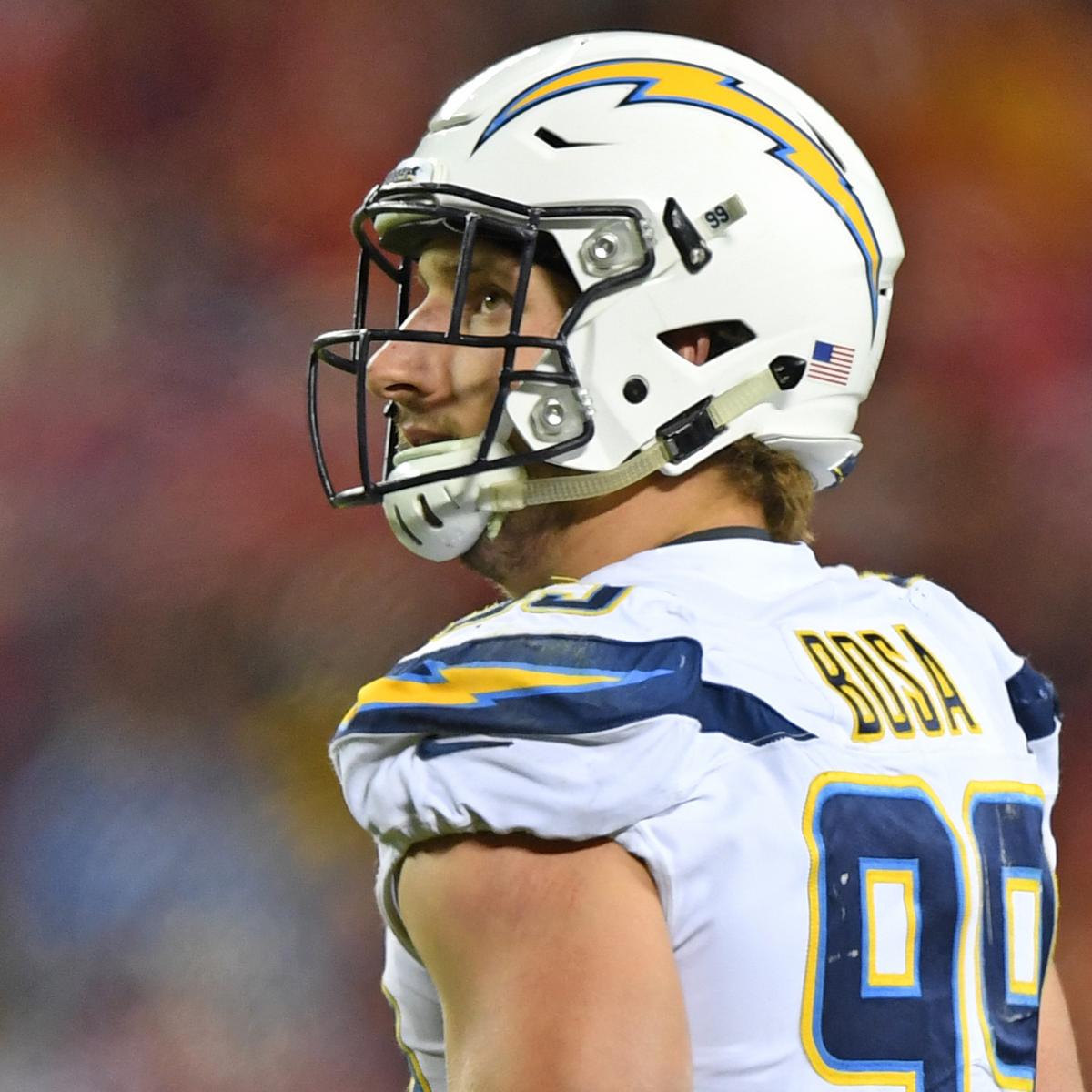 bosa chargers 99