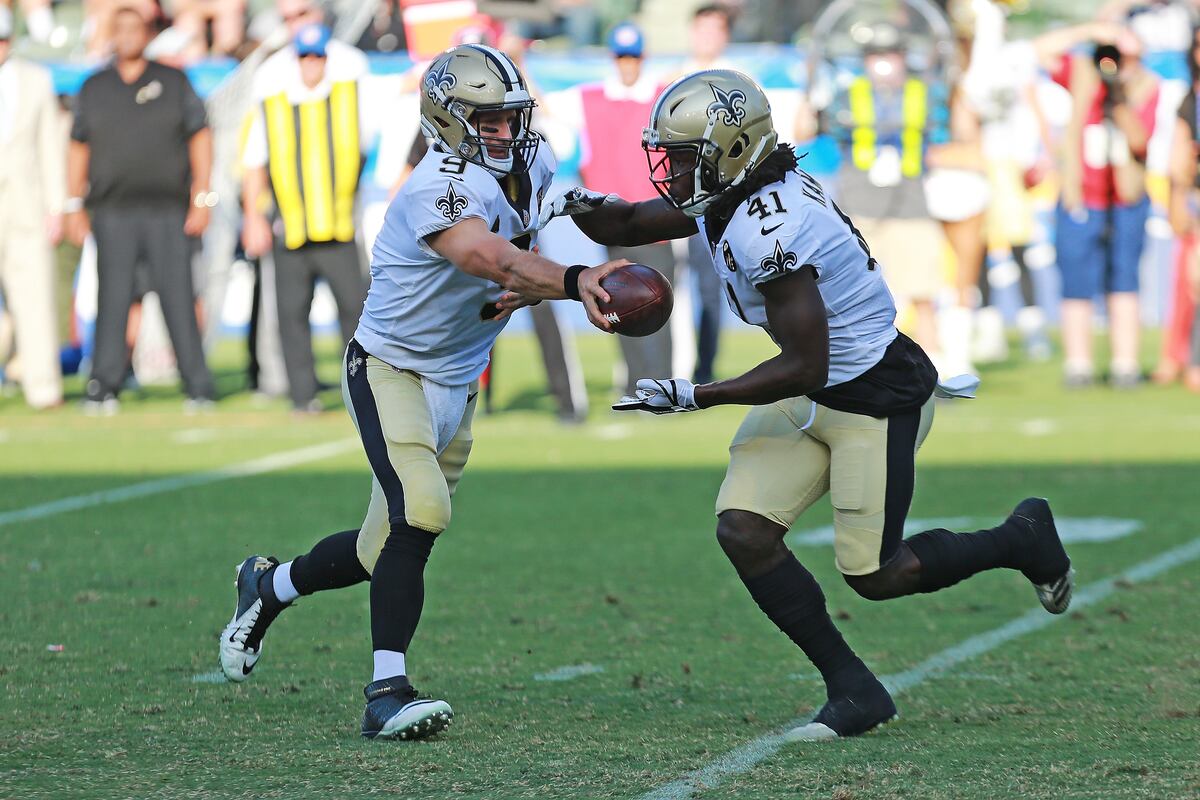 Daily Fantasy Football Week 1: Top Picks, Lineup Advice ...