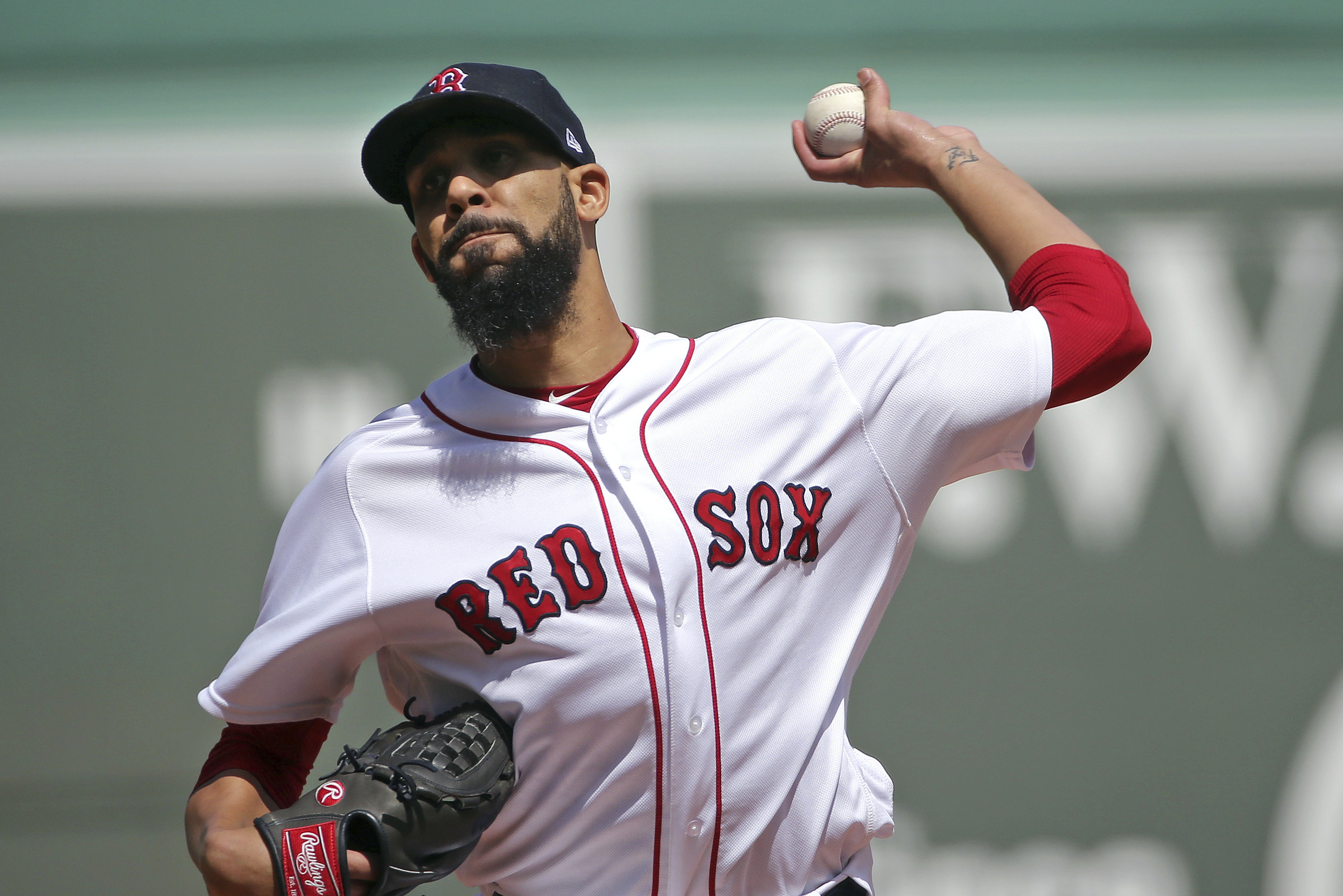 18 Red Sox predictions for 2018: David Price is Boston's best