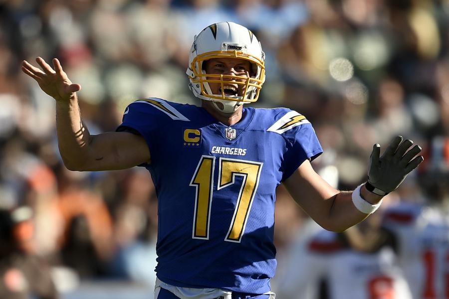 NFL: Could the AFC West's crazy offseason produce a Super Bowl winner?