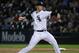 CHICAGO, IL - SEPTEMBER 05: Starting pitcher Michael Kopech #34 of the Chicago White Sox delivers the ball against the Detroit Tigers at Guaranteed Rate Field on September 5, 2018 in Chicago, Illinois. (Photo by Jonathan Daniel/Getty Images)