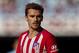 VIGO, SPAIN - SEPTEMBER 01: Antoine Griezmann of Atletico de Madrid looks on during the La Liga match between RC Celta de Vigo and Club Atletico de Madrid at Abanca Balaidos Stadium on September 1, 2018 in Vigo, Spain (Photo by Quality Sport Images/Getty Images)