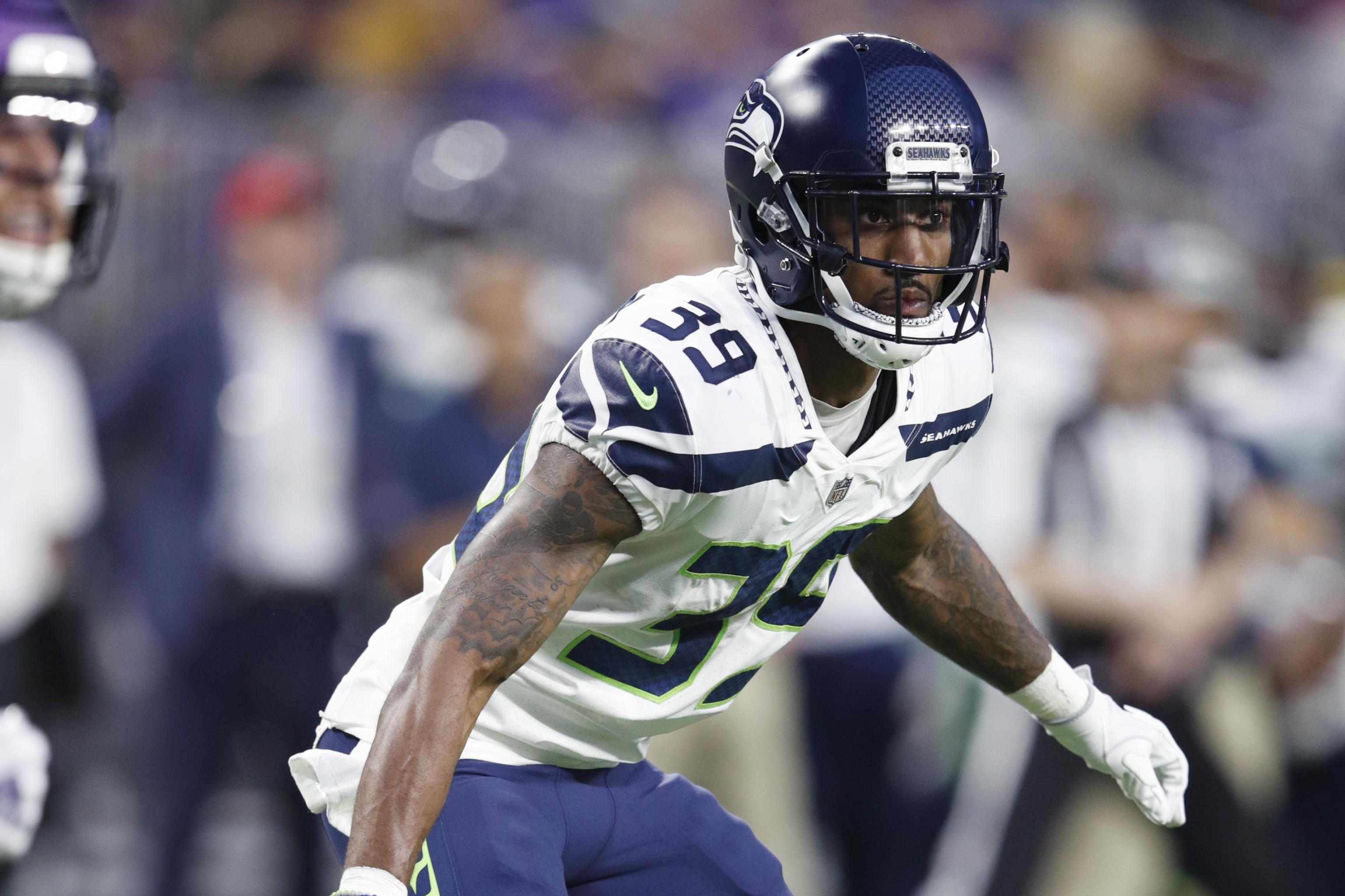 Dontae Johnson injury update: Seahawks reportedly placing starting