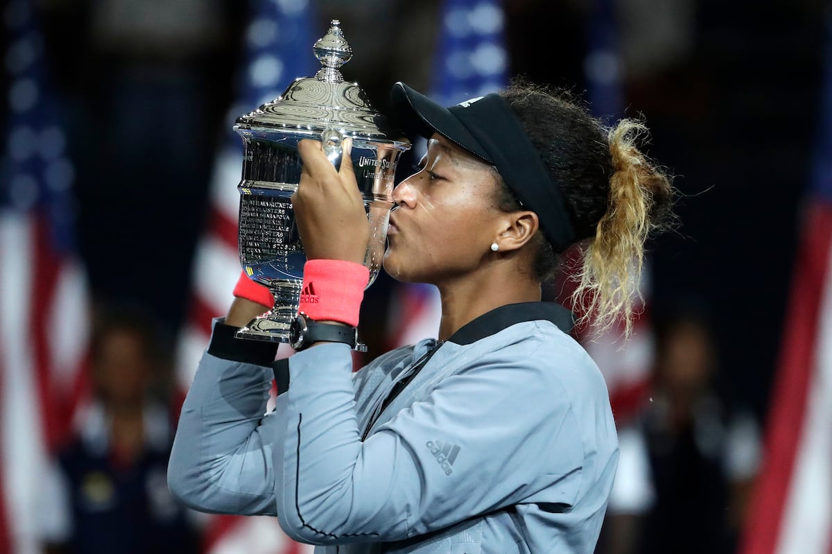 U.S. Open U.S. Open